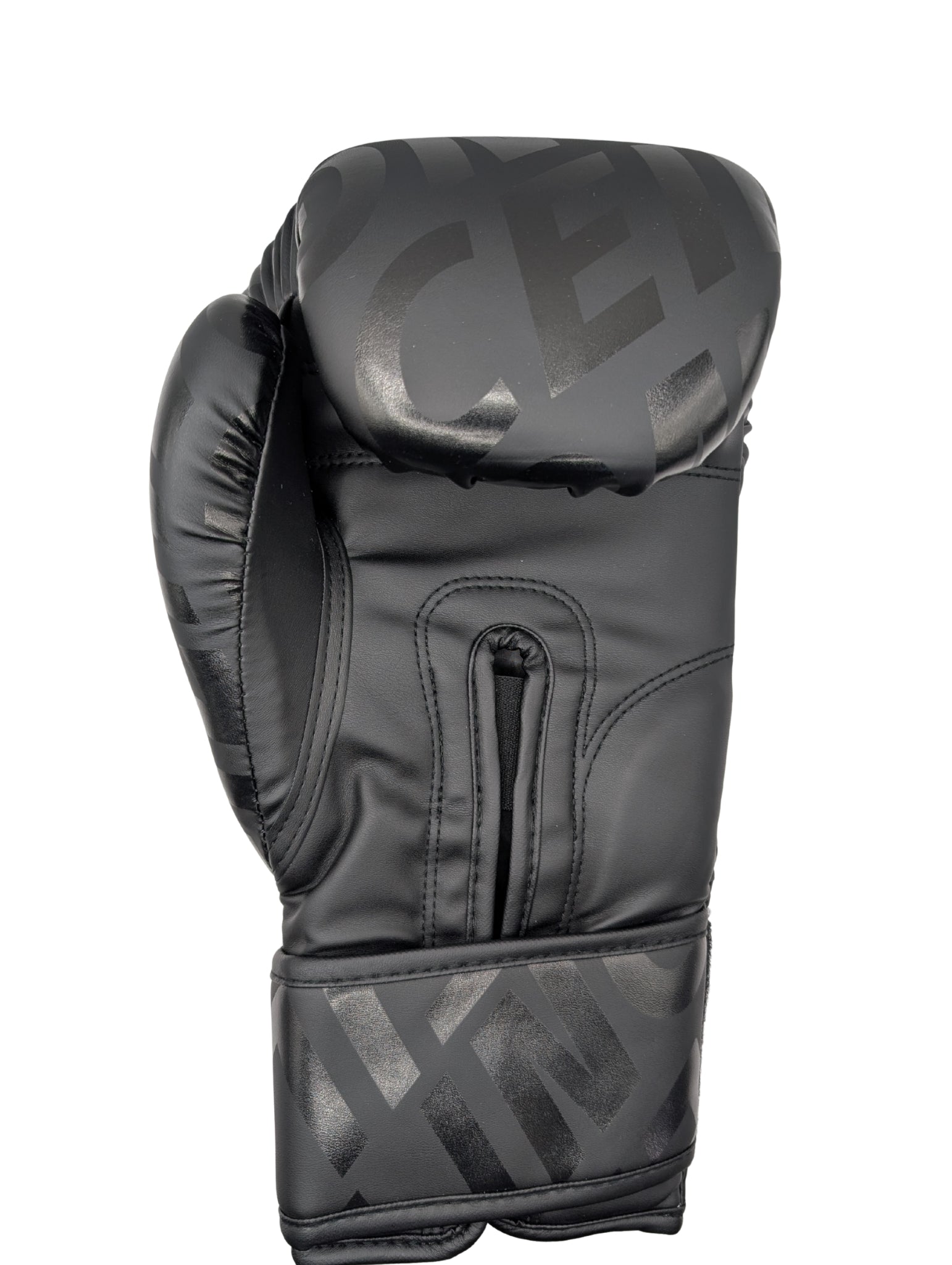 CEILING| 16oz Boxing Gloves +  FREE 4.5m Mexican Style Hand Wraps