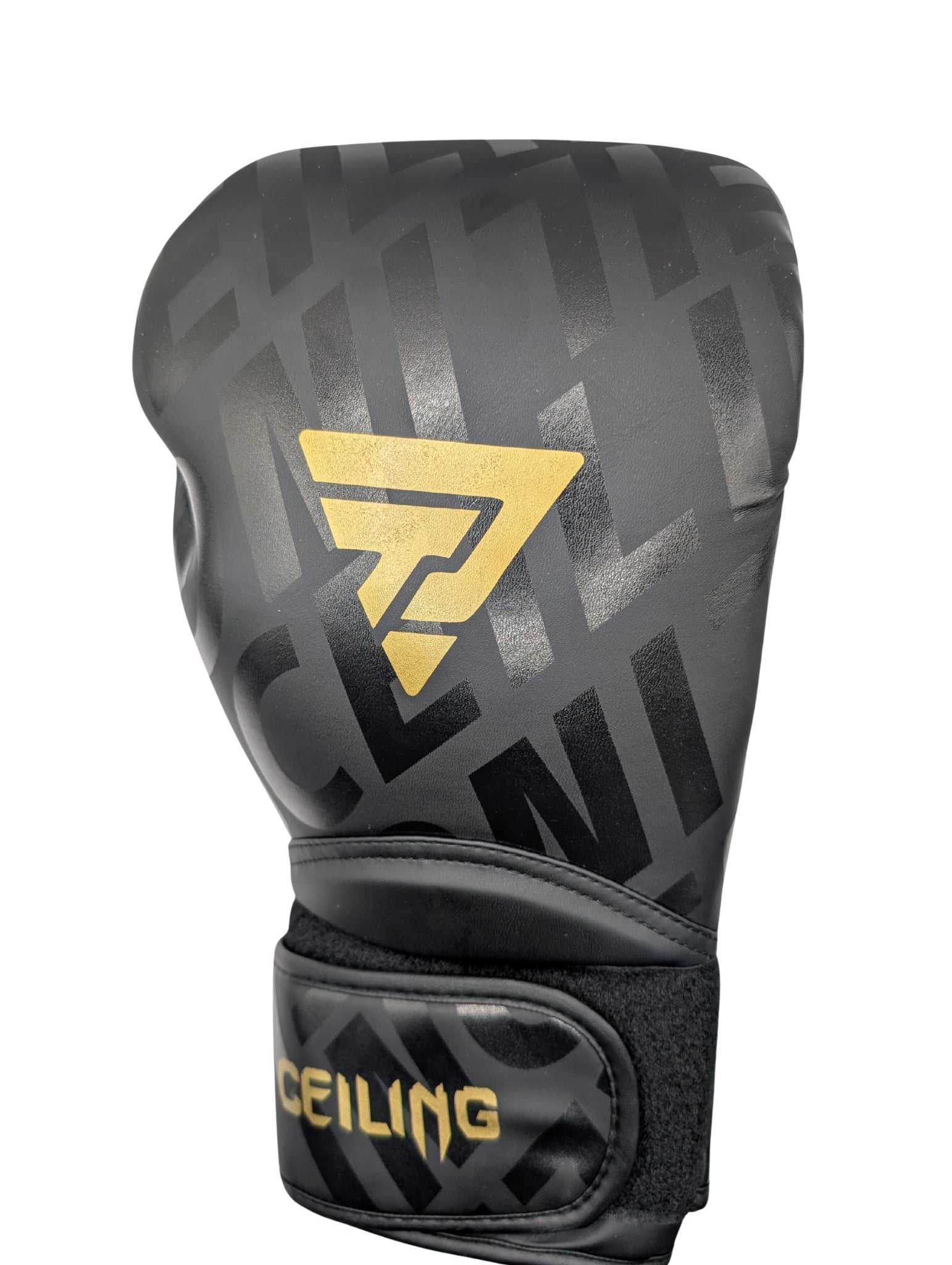CEILING| 16oz Boxing Gloves +  FREE 4.5m Mexican Style Hand Wraps