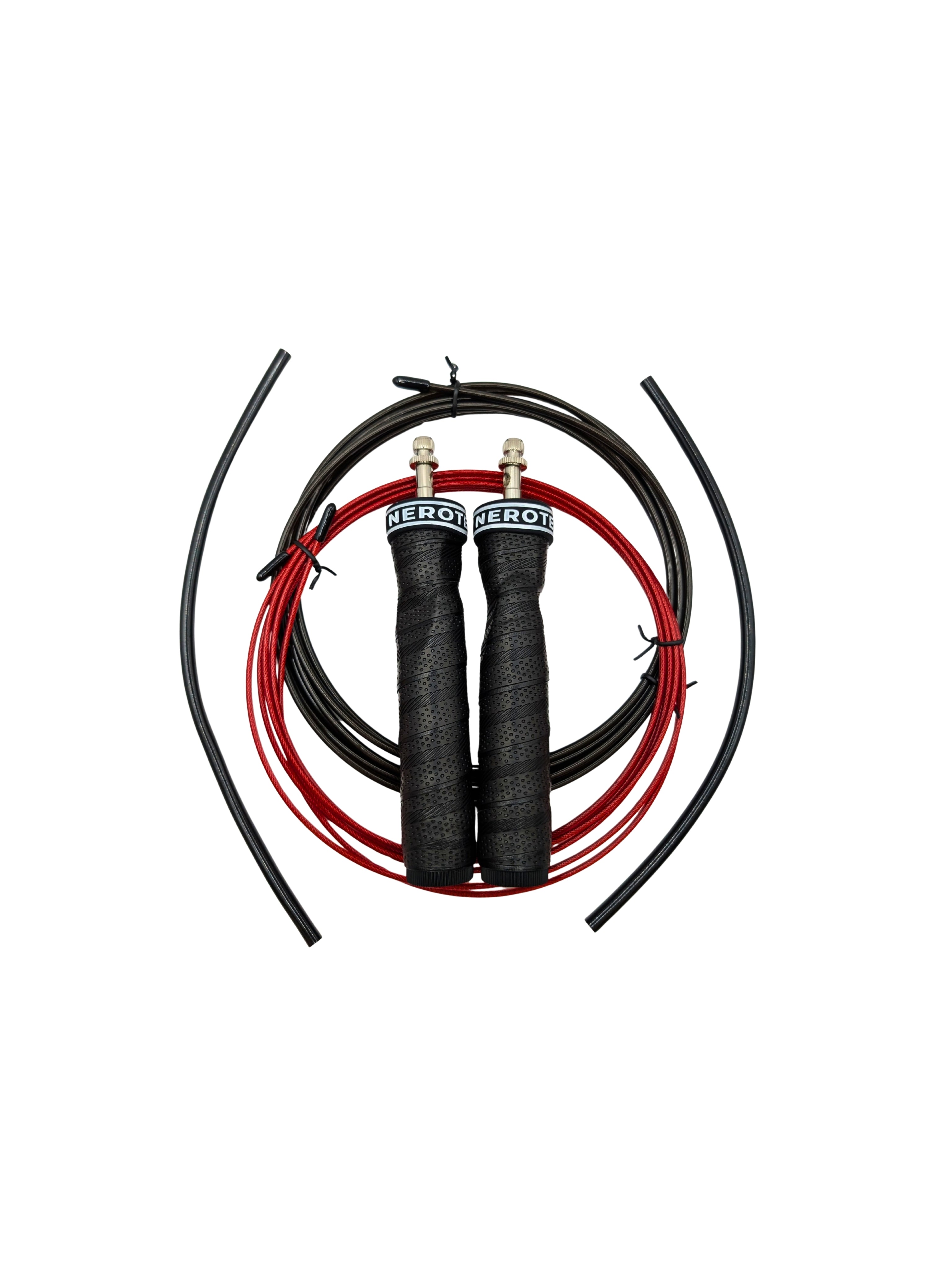 NEROTEK Speed Rope Kit